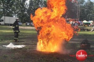 Gietrzwałd się bawił