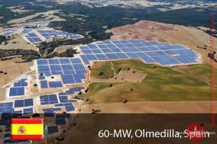 Największa w Polsce elektrownia słoneczna ma powstać w Gryźlinach