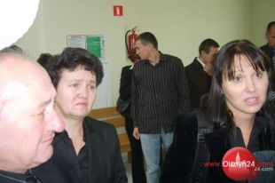 Podwójne dożywocie za zabójstwo Olewnika