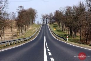 Są kolejne środki na rozbudowę dróg powiatowych