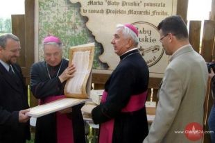 Kiermasy na Warmii - reaktywacja