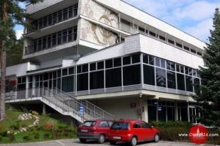 Mierki znowu pod młotek