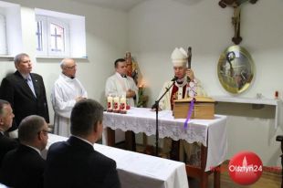 Szpital, jakich w Polsce brakuje, otwarto w Barczewie