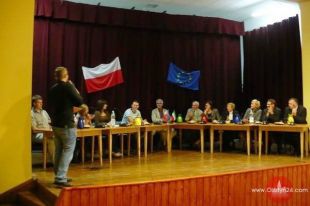 I Dni Młodzieży w Dobrym Mieście