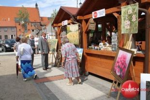 Środki na targowiska – dogrywka