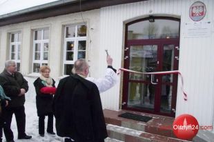 Żłobek w Spręcowie już przyjmuje