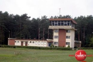 Wkrótce poznamy projekt terminalu w Szymanach