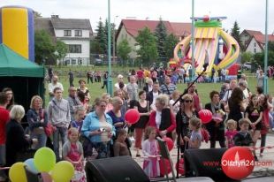 Fortuna łaskawa dla najmłodszych