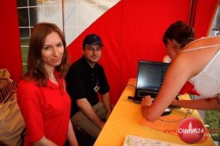 Mazury na 1. miejscu w konkursie na Nowe 7 Cudów Natury