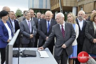 Od dziś tylko cyfra