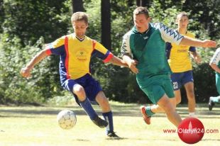 Polska wygrała z Niemcami! W Naterkach