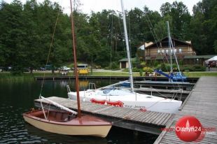 Więcej pieniędzy na mini przystanie