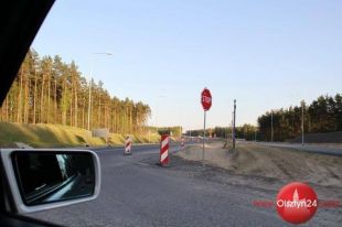 Strabag chciał za dużo