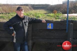 Drugiej takiej strzelnicy nie ma w regionie