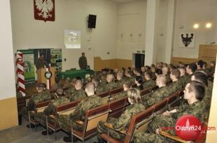 Nowy rok – nowi słuchacze w CSSG