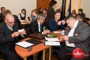 III Seminarium Ekspertów Kryminalistyki w CSSG