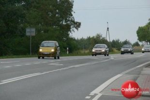 Ekspresowa „siódemka”