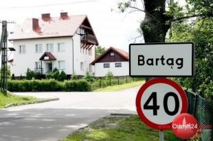 Zarządzeniem wójta