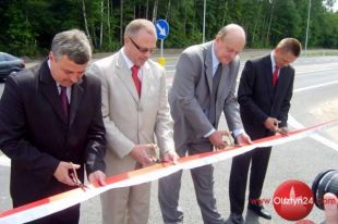 Zostawiając Spręcowo z boku