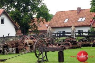 Nowatorskie rozwiązania na wsi