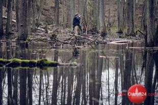 Źródła już sfotografowane – teraz czas na pokazanie ich światu