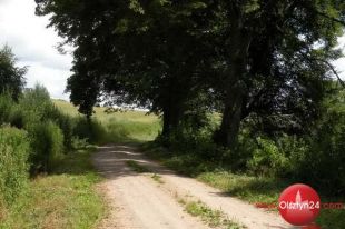 Spotkanie „na trakcie niborskim”