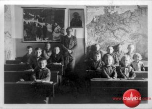 Muzeum Warmii i Mazur zaprasza na otwarcie wystawy o polskich szkołach na Warmii i Mazurach