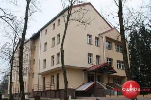 Zakończyła się termomodernizacja Domów Pomocy Społecznej w Jonkowie i Jezioranach