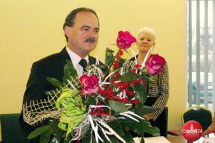 Nowa szefowa Rady Gminy Dywity