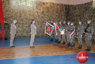 Regionalne uroczystości z okazji Święta Straży Granicznej