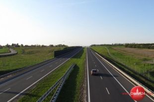 Przetarg na budowę drogi ekspresowej Olsztynek-Olsztyn rozstrzygnięty