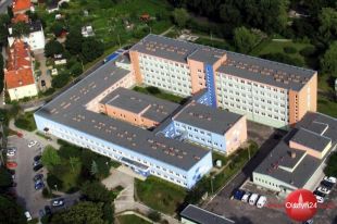 Szpital w Biskupcu w elitarnym gronie!