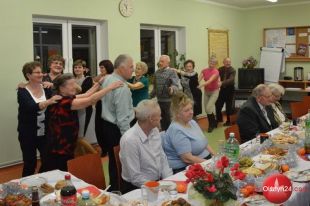 Zapusty Dzieci Wojny w Pieckach