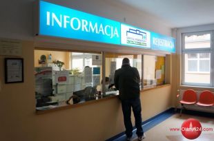 Szpital w Biskupcu też ma się czym pochwalić