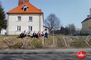 Jak Słupy pięknieją