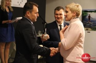 Nagrody dla „Majonezów” z Kętrzyna 