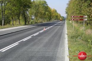 Drogowcy z ZDW mają laboratorium na kółkach