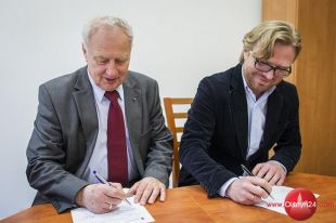 Port lotniczy kupuje oczyszczarkę lotniskową