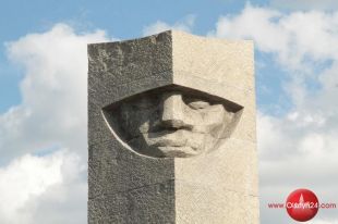 Na Litwie o Grunwaldzie