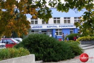 Biskupiecki szpital bez bólu