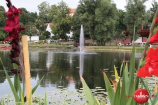 Gołdap i Barczewo też chcą „dobrego życia”