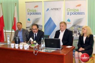 Mieszkania na Osiedlu Sterowców