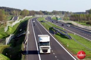 Duże zainteresowanie przetargiem na projekt i budowę S7 na Mazowszu