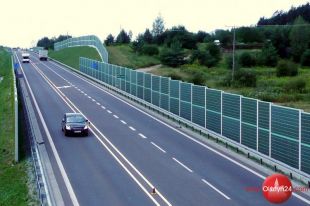 Osiemnaście firm chce budować obwodnicę Nowego Miasta Lubawskiego