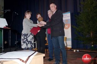 Kula Doskonałości czyli dobra współpraca w Dobrym Mieście