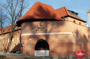 O międzynarodowej współpracy gospodarczej na forum w Lidzbarku Warmińskim