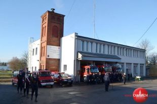 Będzie cieplej i oszczędniej