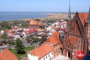 Badania archeologiczne we Fromborku do końca sierpnia
