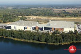 Expo Mazury zorganizuje pierwsze w kraju targi proobronne