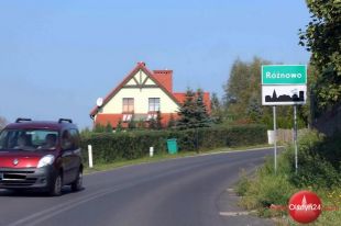 Bezpieczniej pieszo i rowerem